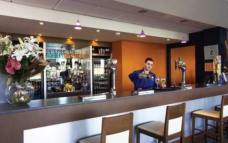 Holiday Inn Express Liverpool John Lennon Airport Hotel