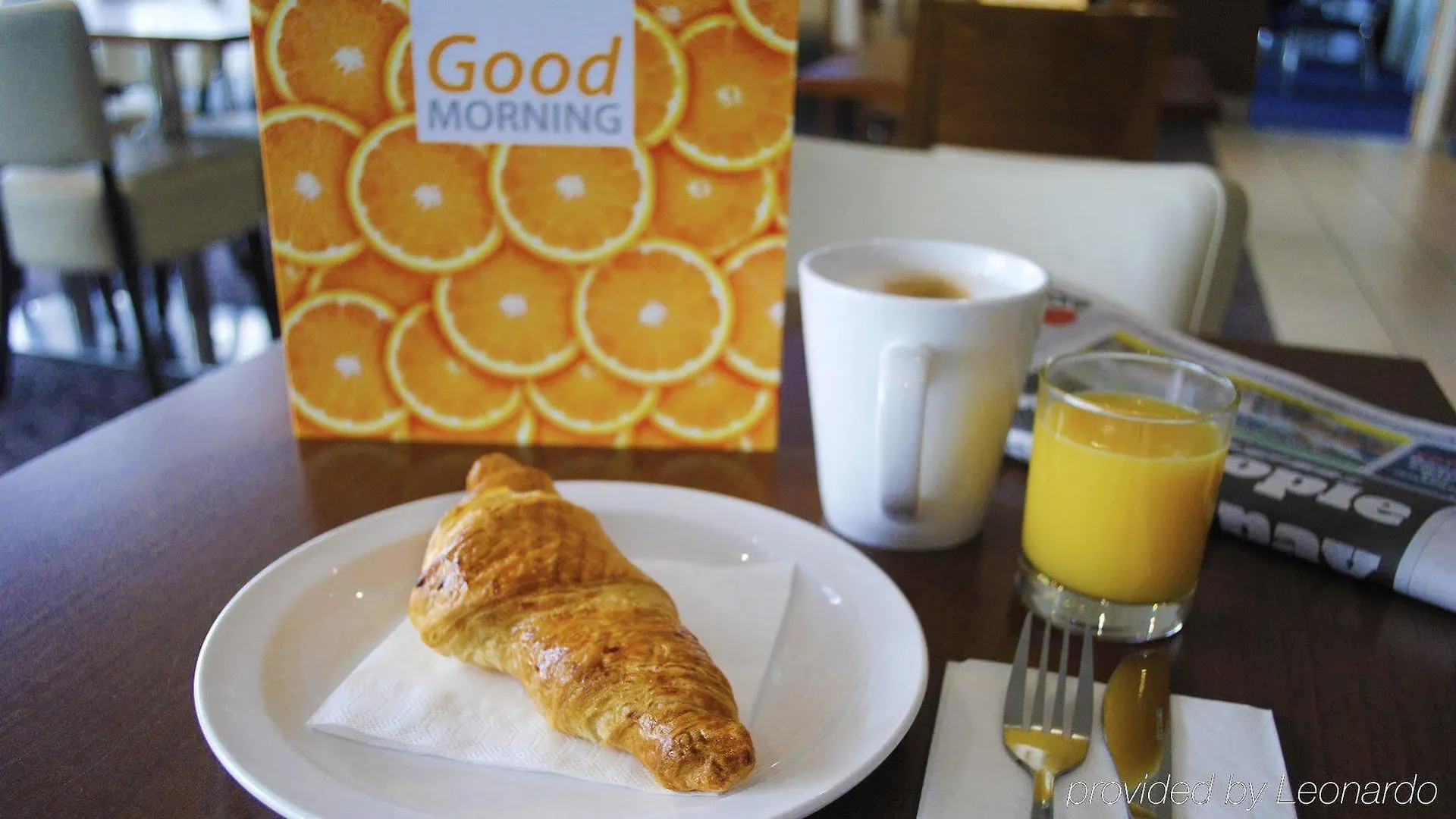 Holiday Inn Express Liverpool John Lennon Airport United Kingdom