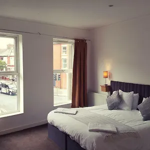 Snooze Guest house